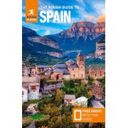 Spain Rough Guide
